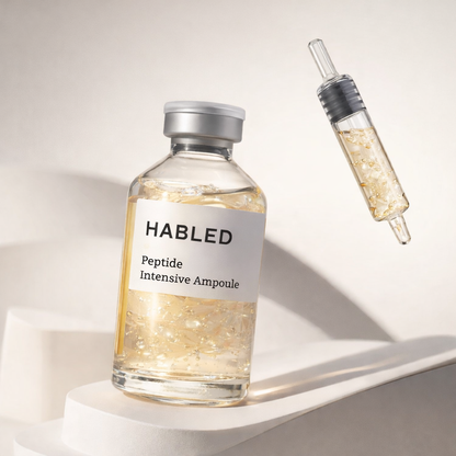 Korean Silk Collagen Lifting Serum