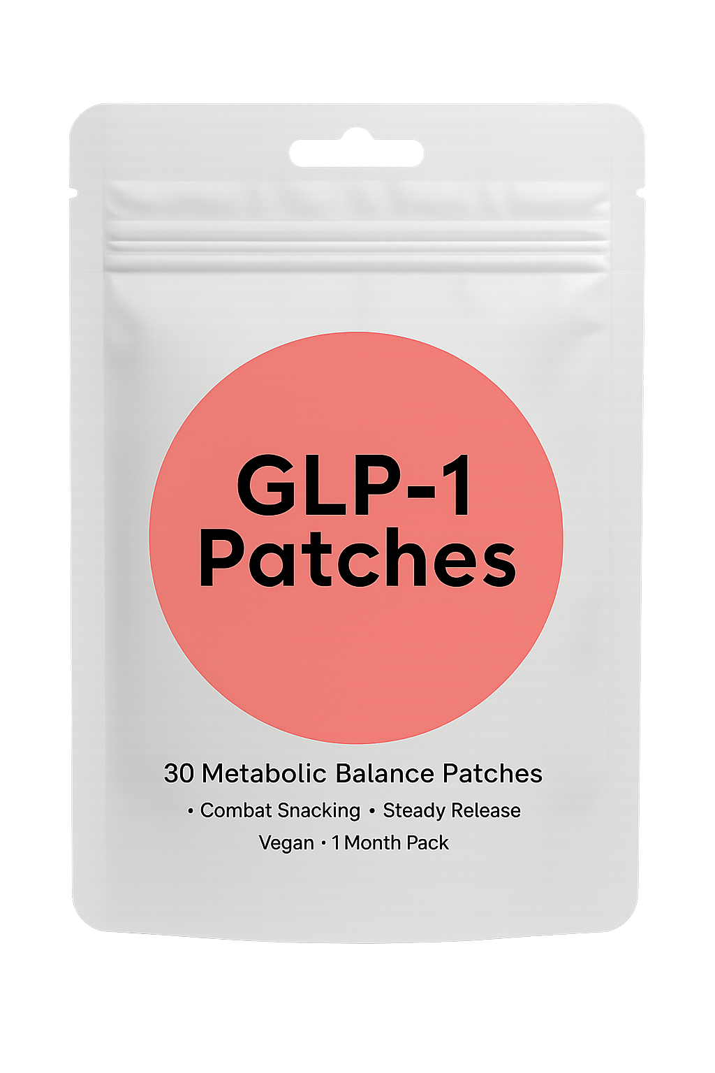 Habled™ GLP-1 Patches