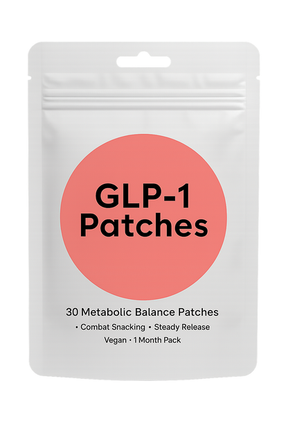 Habled™ GLP-1 Patches