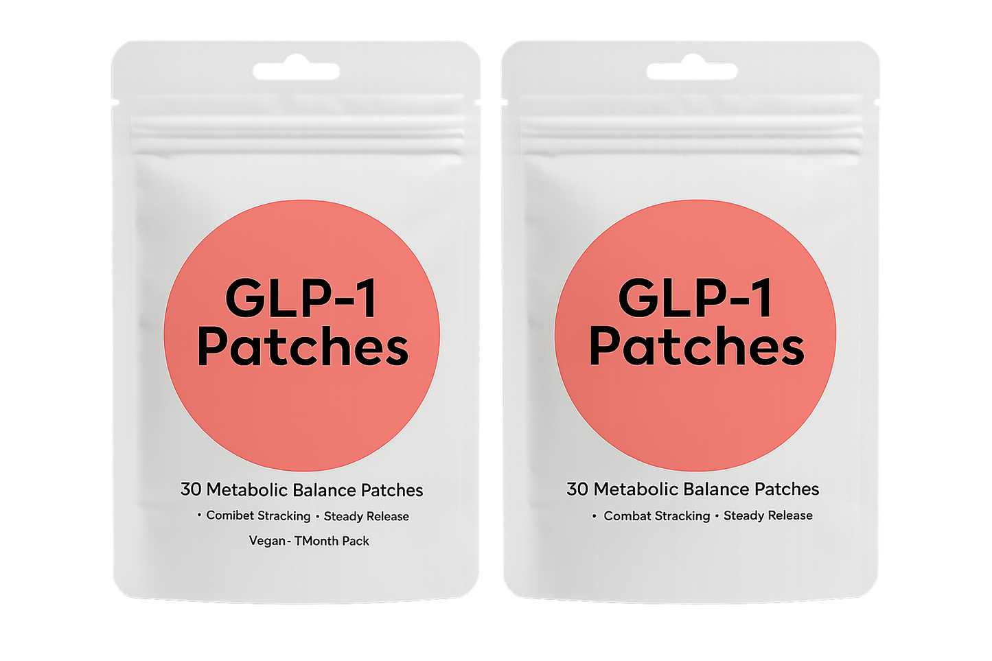 Habled™ GLP-1 Patches