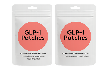 Habled™ GLP-1 Patches