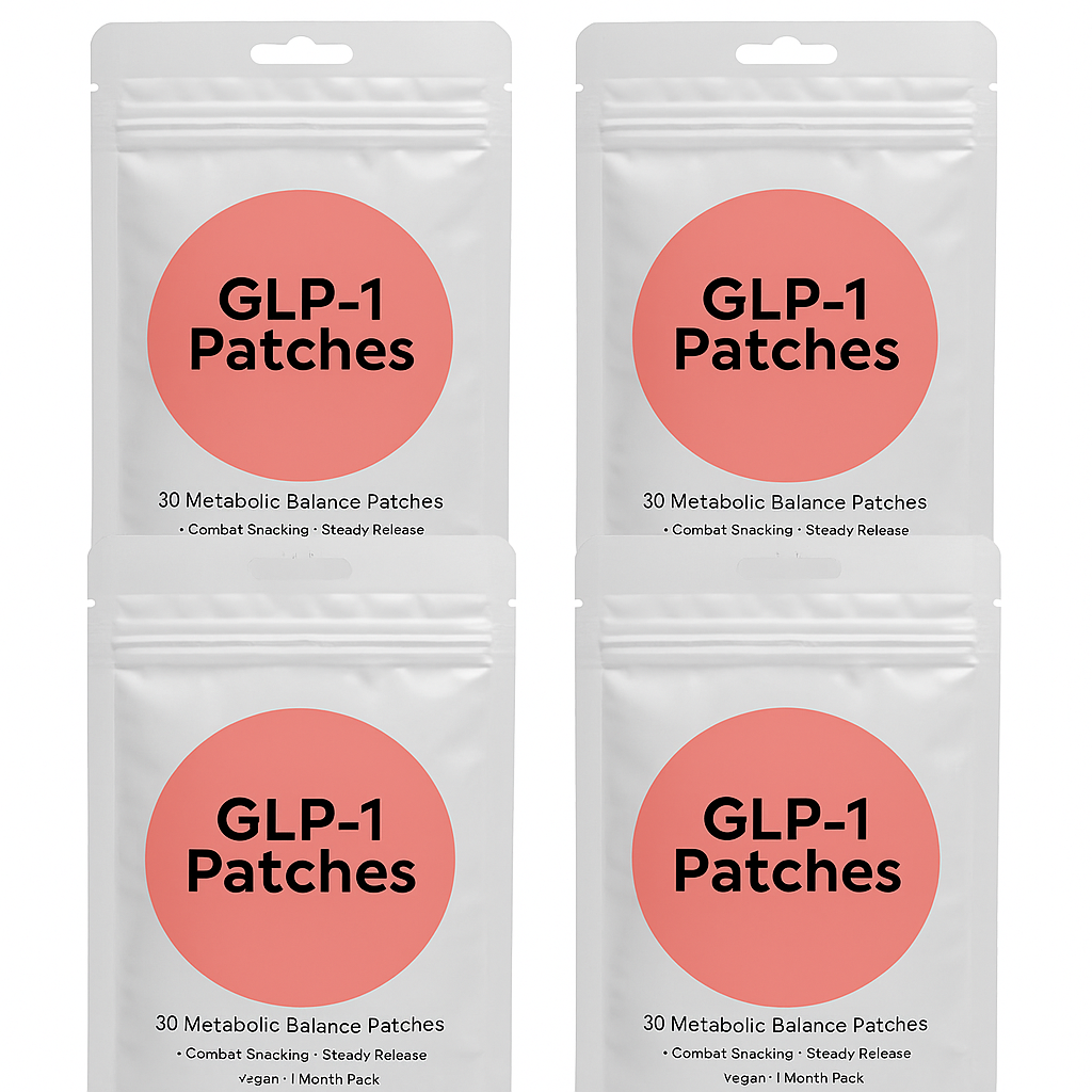 Habled™ GLP-1 Patches