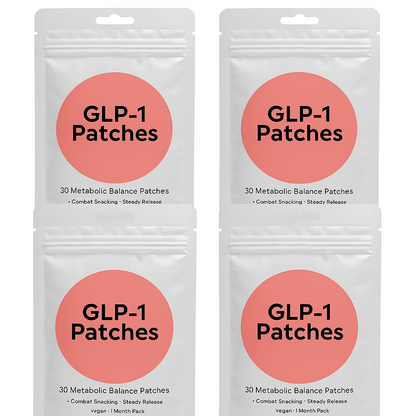 Habled™ GLP-1 Patches