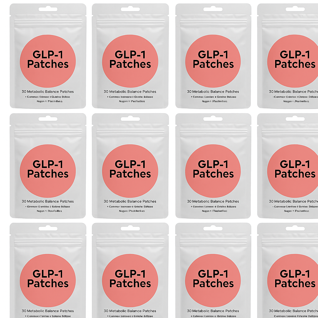 Habled™ GLP-1 Patches
