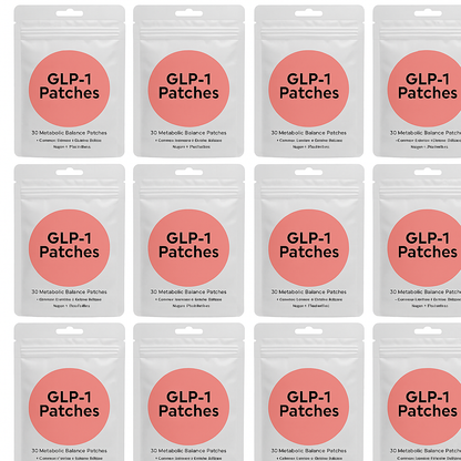 Habled™ GLP-1 Patches