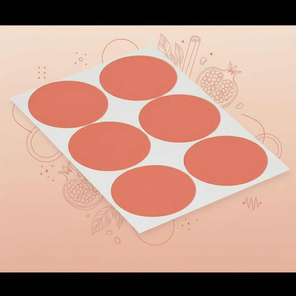 Habled™ GLP-1 Patches