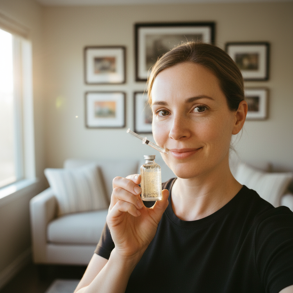 <em>Megan R., Chicago, IL</em>