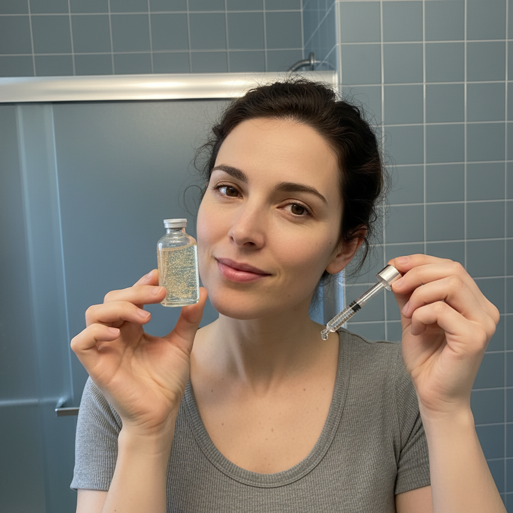 <em>Sophie L., Los Angeles, CA</em>