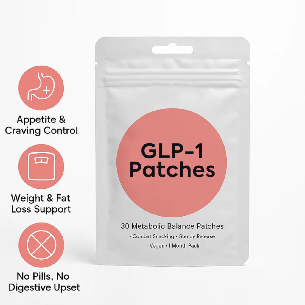 Habled™ GLP-1 Patches