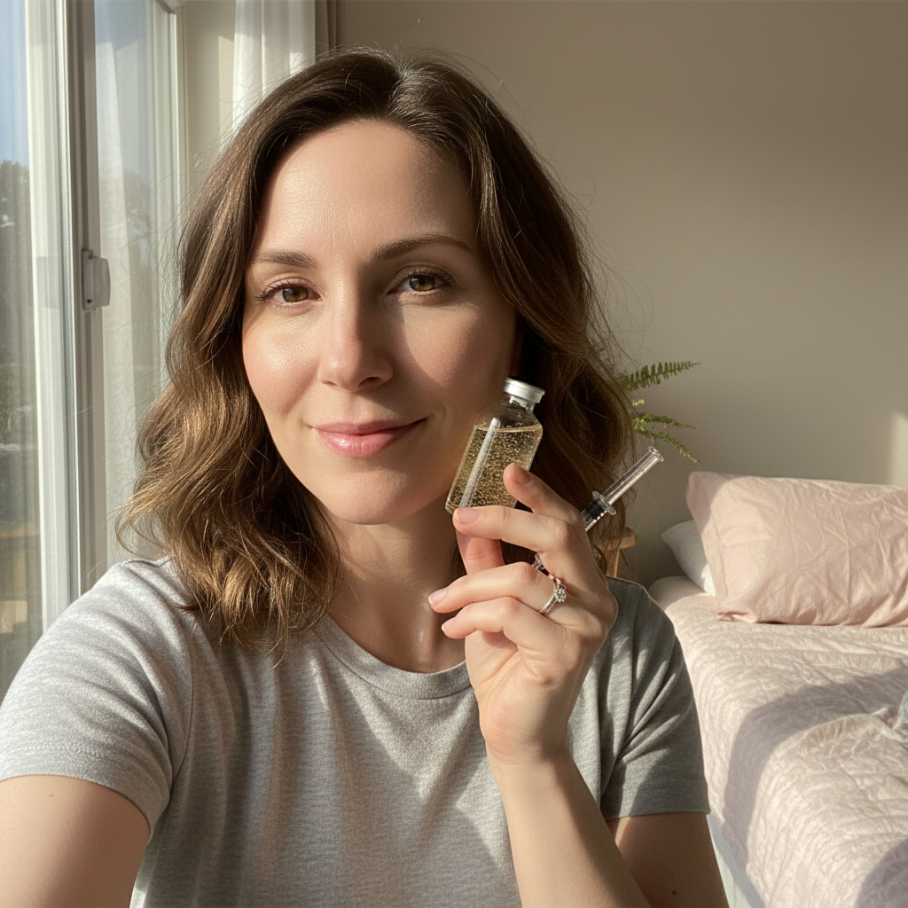 <em>Angela T., New York, NY</em>